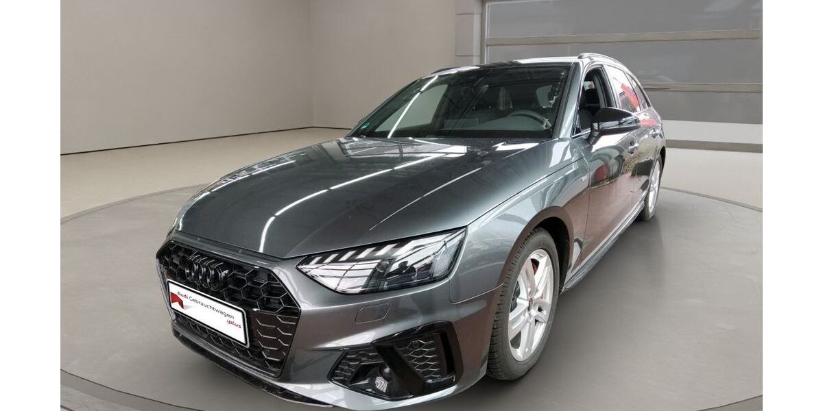 Audi A4 7.078 km 41.487 &euro; Krefeld 47805