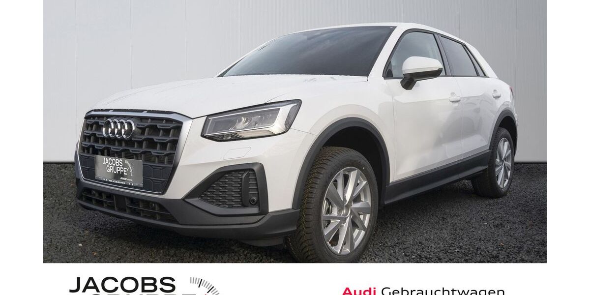 Audi Q2 6.666 km 30.780 &euro; Heinsberg 52525