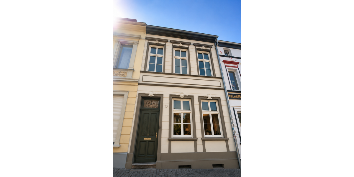 Einfamilienhaus mönchengladbach - 6 Zimmer, 190 m&sup2;, 190.000&euro; | Angebot:27109253