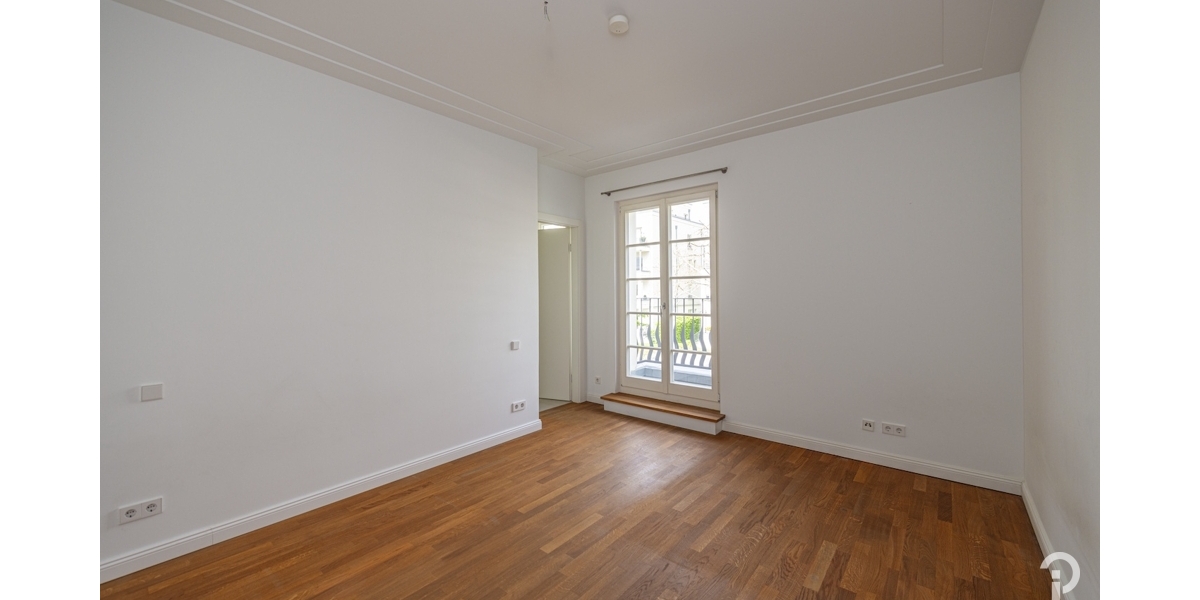Wohnen in hochwertigem Ambiente mit internationalem Flair. 3 Zi-Wohnung in den Heinrich-Heine-Gärten - Etagenwohnung Düsseldorf Heerdt | Angebot:26645361