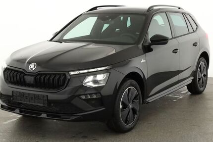 Skoda Kamiq 1.490 km 28.944 &euro; Nettetal 41334