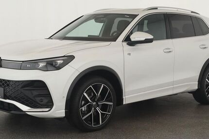 VW Tiguan 22.300 km 44.584 &euro; Neuss 41464