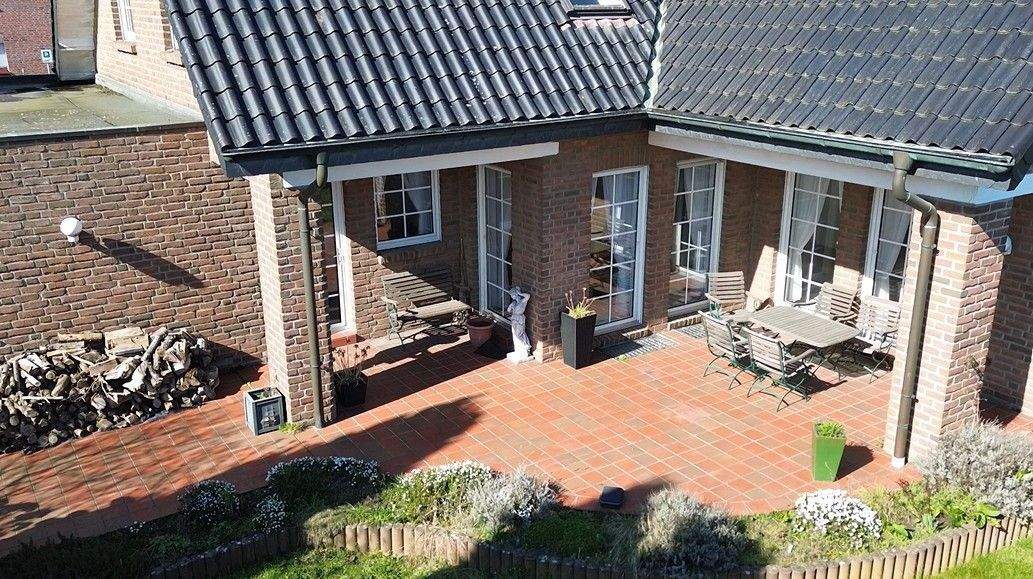 Einfamilienhaus Nettetal Kaldenkirchen - 8 Zimmer, 219 m&sup2;, 540.000&euro; | Angebot:25801337