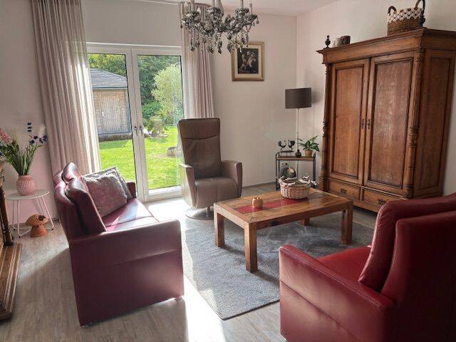 Bungalow Wassenberg Birgelen - 3 Zimmer, 115 m&sup2;, 599.000&euro; | Angebot:25686248