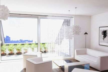 Wohnung Düsseldorf Pempelfort - 3 Zimmer, 103 m&sup2;, 789.900&euro; | Angebot:25396330