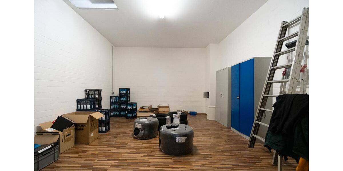 Gewerbeobjekt Willich - 900&euro; | Angebot:24909849