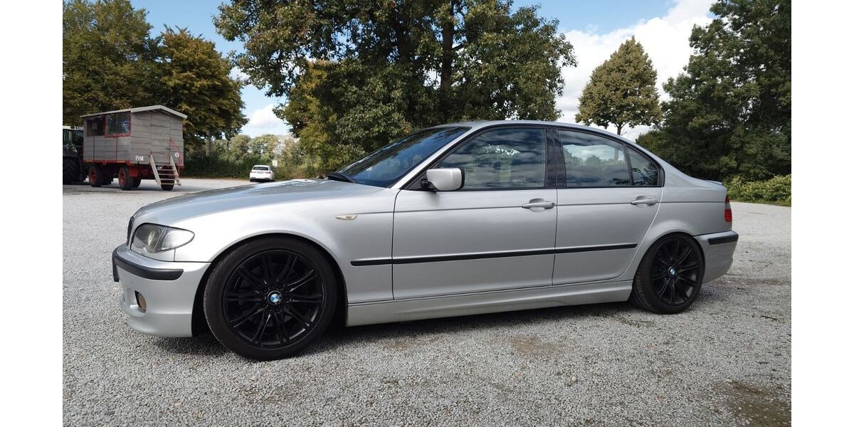 BMW 330 230.000 km 13.500 &euro; Erkelenz 41812