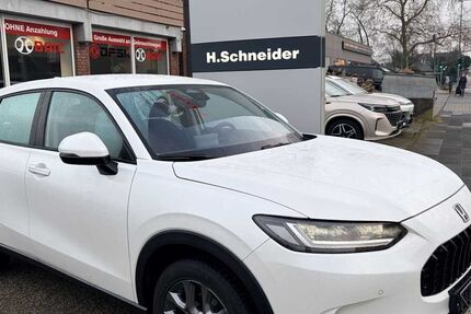 Honda ZR-V 8.220 km 33.990 &euro; Moers 47443