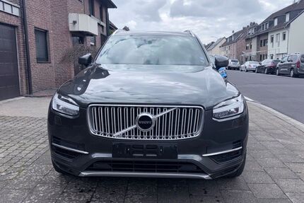 Volvo XC90 274.000 km 19.200 &euro; Mönchengladbach 41061