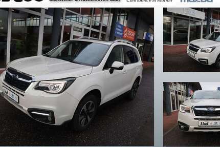 Subaru Forester 148.000 km 14.480 &euro; Hückelhoven 41836