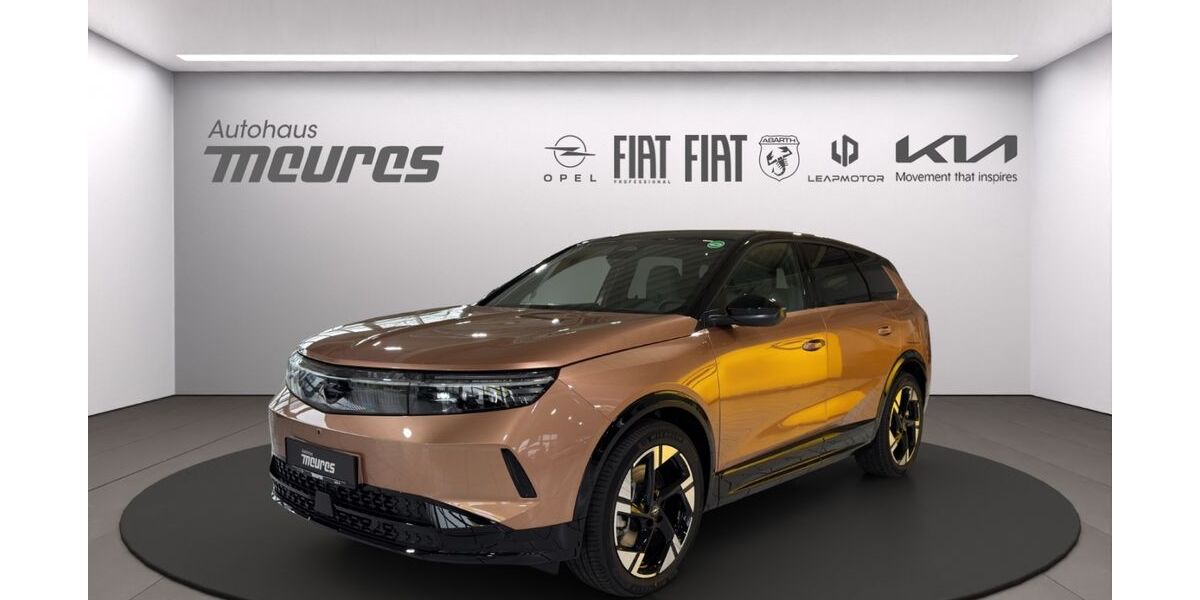 Opel Grandland (X) 5.186 km 37.950 &euro; Heinsberg 52525