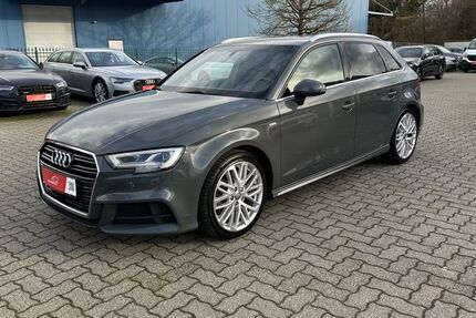 Audi A3 130.881 km 19.490 &euro; Hückelhoven 41836