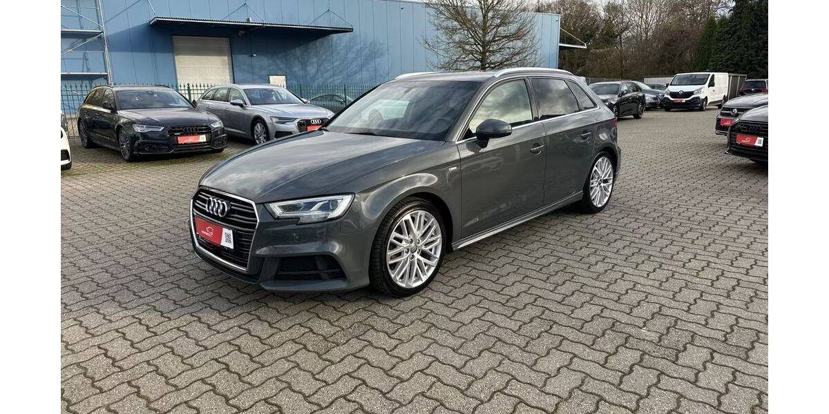 Audi A3 130.881 km 19.490 &euro; Hückelhoven 41836