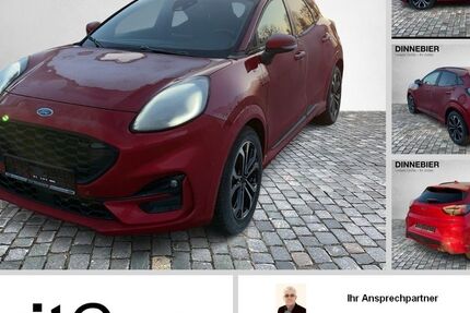 Ford Puma 50.269 km 29.590 &euro; Krefeld 47803