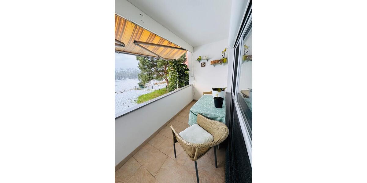 Erdgeschoßwohnung Heinsberg - 3 Zimmer, 76 m&sup2;, 199.000&euro; | Angebot:24480405