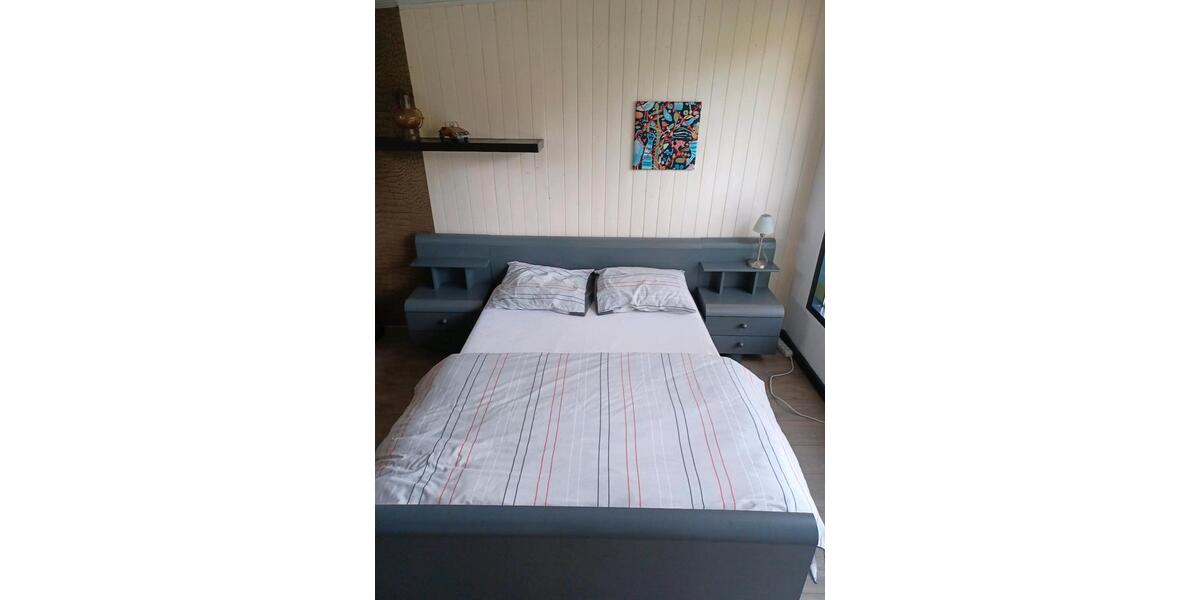 Bungalow Straelen - 2 Zimmer, 35 m&sup2;, 26.500&euro; | Angebot:26087903