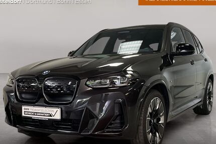 BMW iX3 25.672 km 47.999 &euro; Düsseldorf 40237