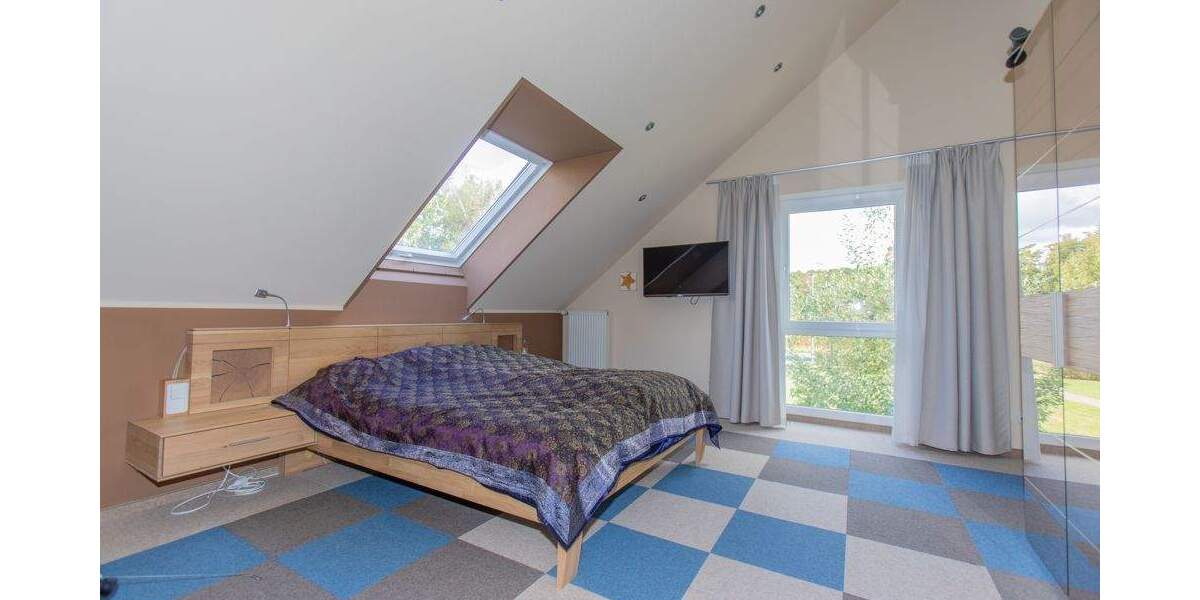 Einfamilienhaus Wegberg Beeckerheide - 6 Zimmer, 196 m&sup2;, 695.000&euro; | Angebot:25665586