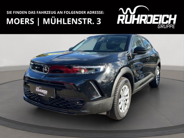 Opel Mokka 24.953 km 17.390 &euro; Moers 47441
