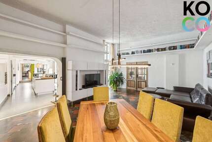 Wohnung Krefeld Bockum - 5 Zimmer, 160 m&sup2;, 499.000&euro; | Angebot:26934069