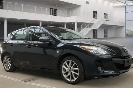 Mazda 3 140.000 km 6.700 &euro; Viersen 41749