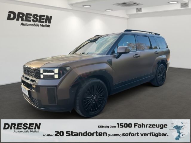 Hyundai SANTA FE 23.108 km 56.990 &euro; Mönchengladbach 41061