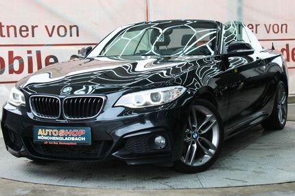 BMW 220 148.000 km 17.250 &euro; Mönchengladbach 41066