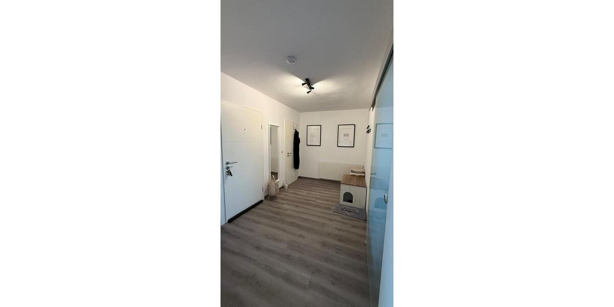 Dachgeschoßwohnung Grevenbroich - 2 Zimmer, 60 m&sup2;, 800&euro; | Angebot:25333161