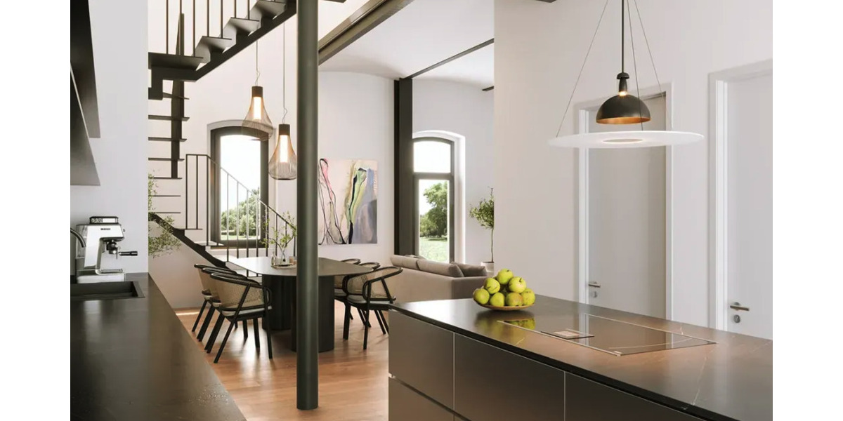 Etagenwohnung Willich Schiefbahn - 4 Zimmer, 193 m&sup2;, 1.428.399&euro; | Angebot:25685771