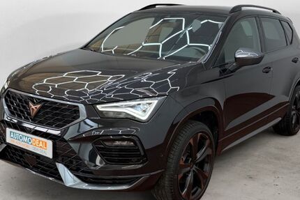 Cupra Ateca 28.124 km 31.887 &euro; Moers 47445