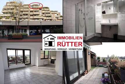 Wohnung Kamp-Lintfort Lintfort - 3.5 Zimmer, 73 m&sup2;, 190.000&euro; | Angebot:25928570