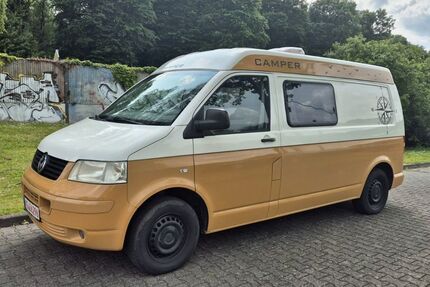 VW T5 Transporter 260.320 km 13.848 &euro; Mönchengladbach 41063