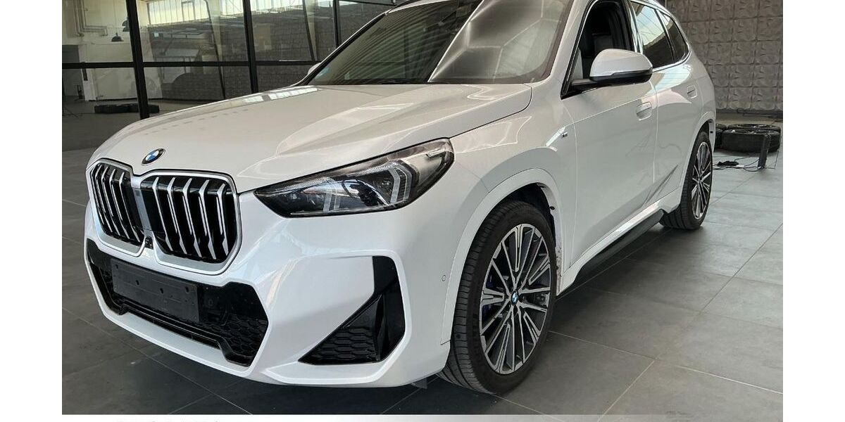 BMW X1 31.500 km 41.999 &euro; Meerbusch 40668
