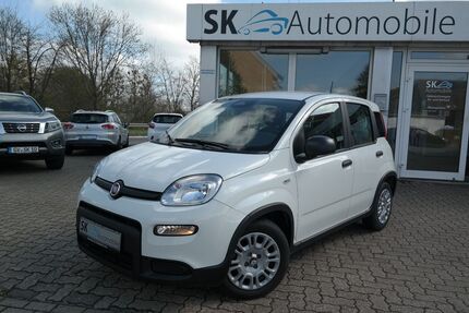 Fiat Panda 4.900 km 12.950 &euro; Grevenbroich 41516