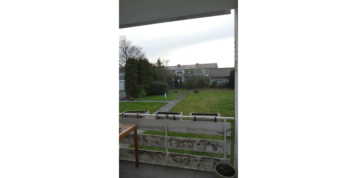 Hochparterre Korschenbroich - 4 Zimmer, 72 m&sup2;, 900&euro; | Angebot:25917238