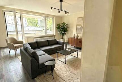 Wohnung Düsseldorf Niederkassel - 2 Zimmer, 110 m&sup2;, 1.691&euro; | Angebot:26929078
