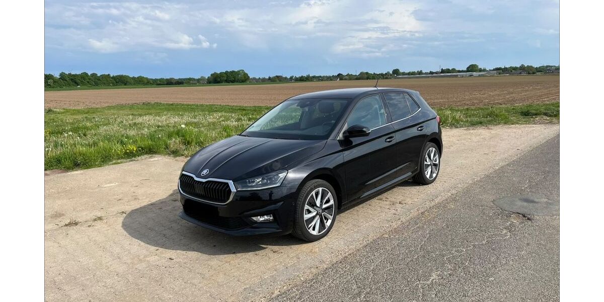 Skoda Fabia 35.000 km 16.800 &euro; Nettetal 41334
