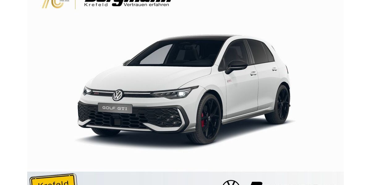 VW Golf 4.464 km 42.991 &euro; Krefeld 47803