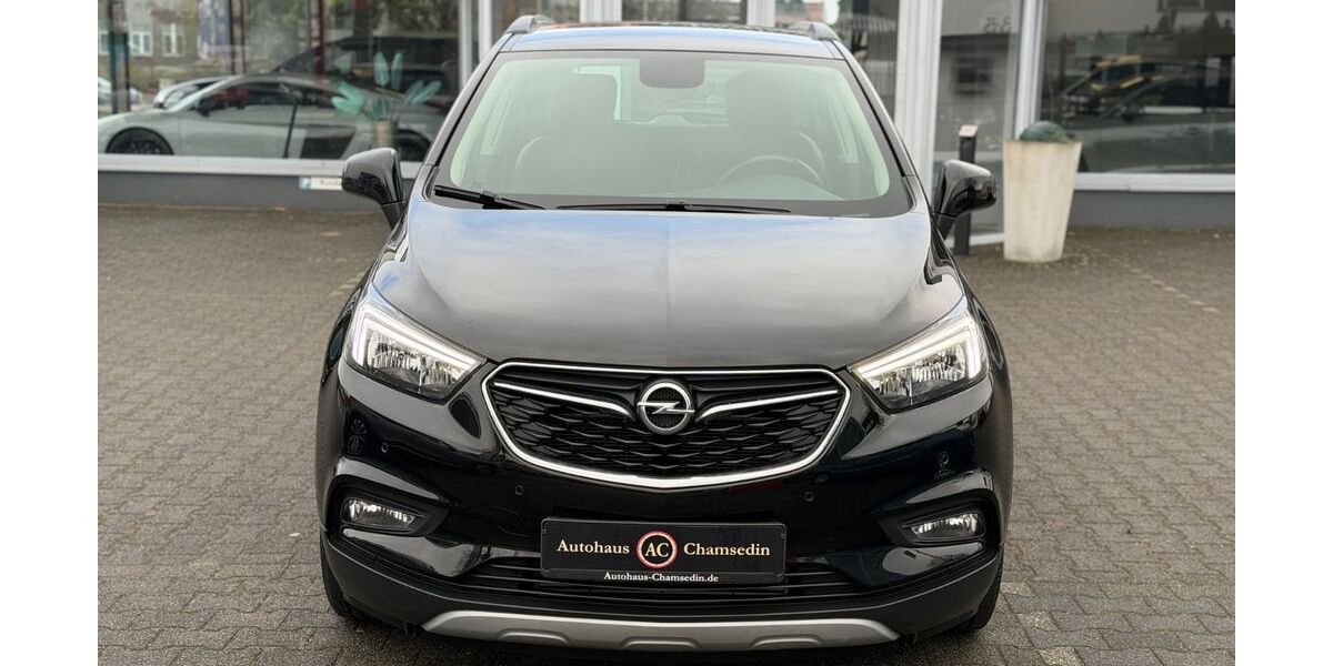 Opel Mokka 91.342 km 13.500 &euro; Viersen 41748
