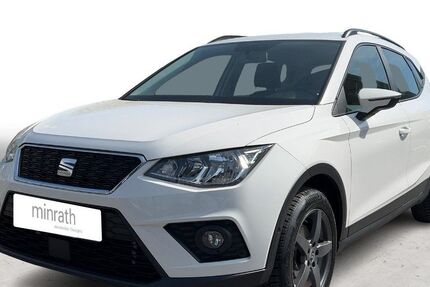Seat Arona 78.721 km 13.380 &euro; Moers 47441