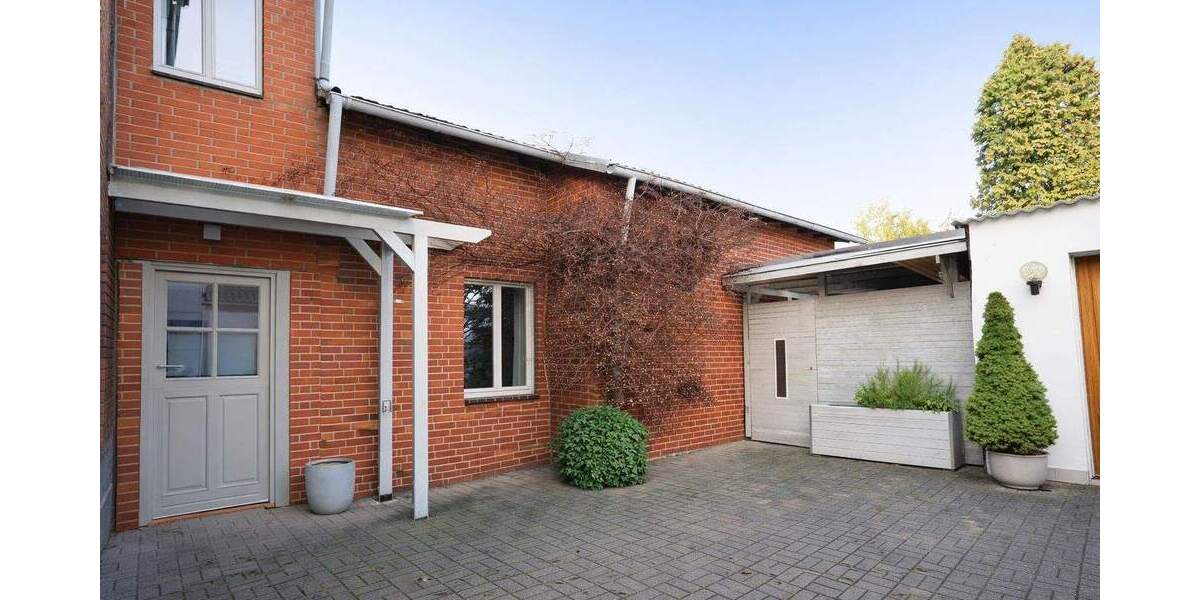 Mehrfamilienhaus, Wohnhaus Krefeld / Bockum Bockum - 6 Zimmer, 184 m&sup2;, 498.000&euro; | Angebot:25695272