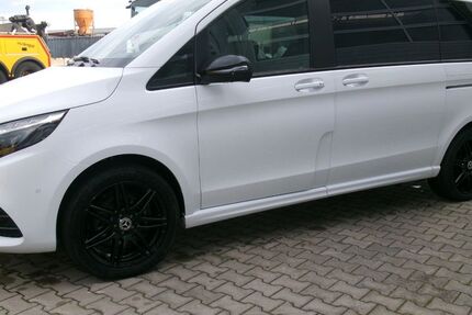 Mercedes-Benz V 300 11.479 km 77.945 &euro; Nettetal 41334