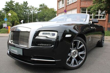 Rolls Royce Dawn 59.897 km 304.990 &euro; Düsseldorf 40233