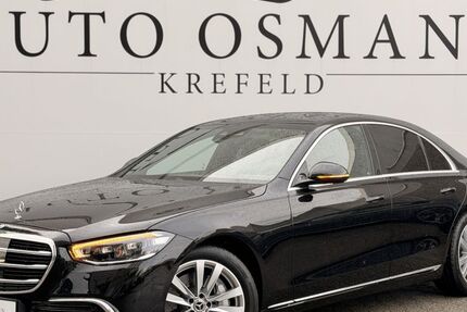 Mercedes-Benz S 450 11.890 km 89.950 &euro; Krefeld 47805