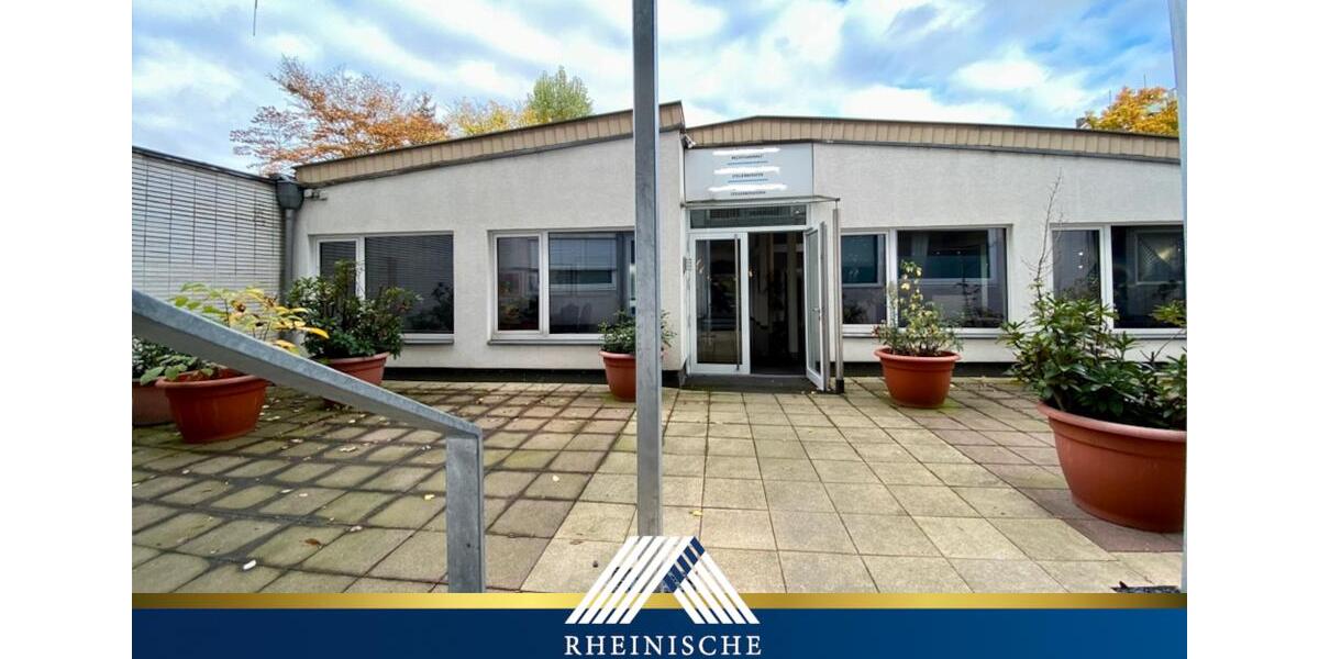 Gewerbeobjekt Düsseldorf Stadtbezirk 2 - 1.140&euro; | Angebot:22585446