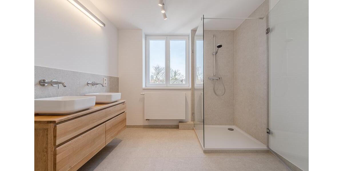 Maisonettenwohnung Düsseldorf - 4 Zimmer, 110 m&sup2;, 2.750&euro; | Angebot:26003520