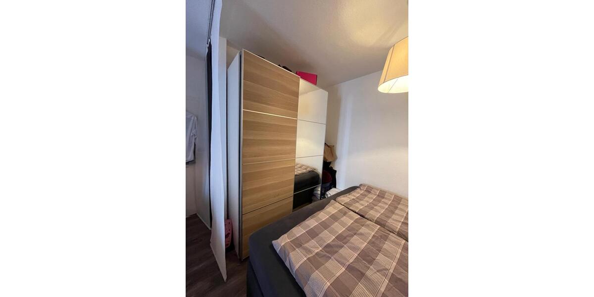 Etagenwohnung Düsseldorf Stadtbezirk 3 - 1 Zimmer, 44 m&sup2;, 570&euro; | Angebot:25640113
