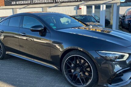 Mercedes-Benz AMG GT 90.000 km 62.499 &euro; Mönchengladbach 41065