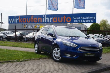 Ford Focus 236.000 km 4.999 &euro; Kempen 47906
