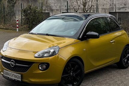 Opel Adam 117.000 km 7.950 &euro; Neuss 41460